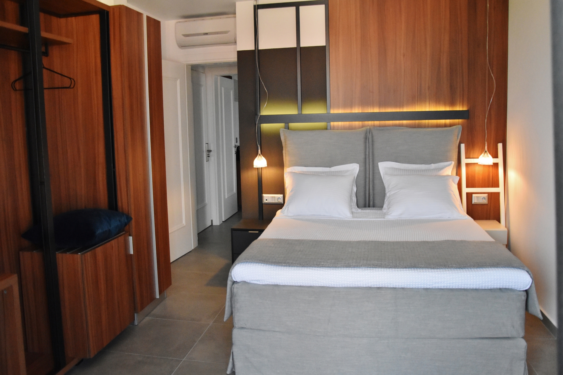 Alexander Inn premium četvorokrevetna